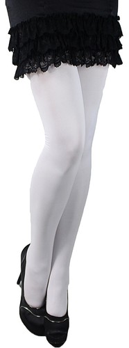 Strumpfhose 100 den blickdicht - strumpfhose,