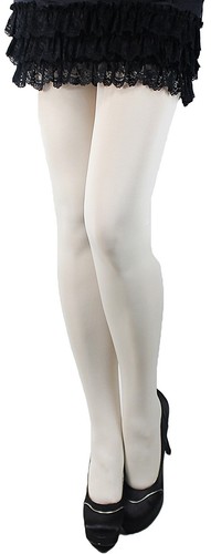 Strumpfhose 100 den blickdicht - strumpfhose,