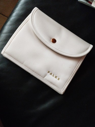 Falke strumpfhose tasche creme - falke,