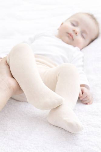 Erstlingsstrumpfhose baby - erstlingsstrumpfhose,
