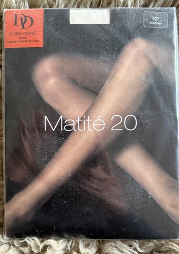Dorédoré matite - dorédoré,