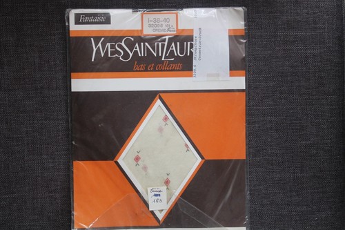 Vintage yves saint laurent - yves,