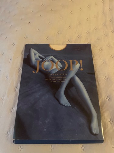 Joop strumpfhose creme m40 - joop,