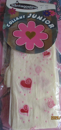 Kinder mädchen perlon - mädchen,