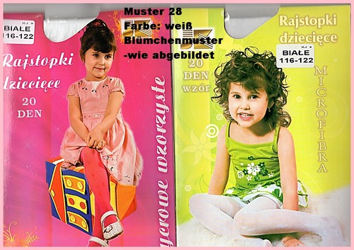 Mädchen strumpfhose kommunion - mädchen,