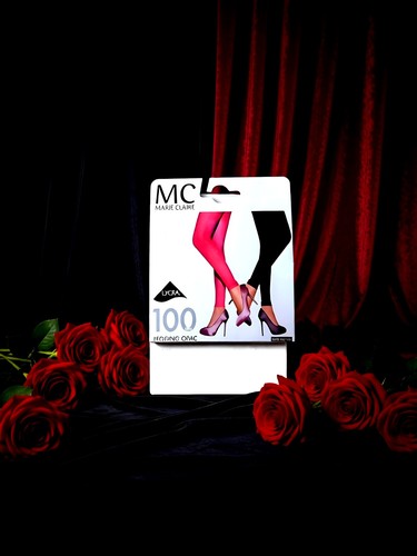 Marie claire strumpfhosen - marie,