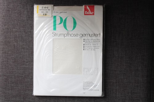 Vintage falke gemustert - falke, po