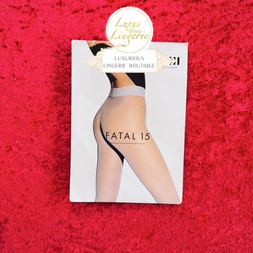 Fatal tights wolford - by, m