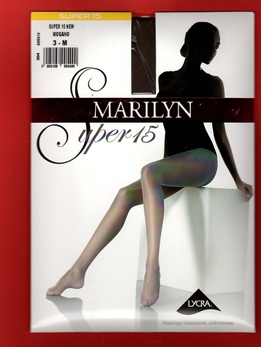 Exklusive marilyn den damen - 15,