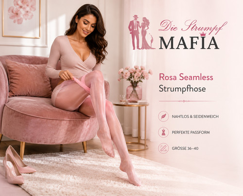 Rosa seamless nahtlose - rosa, seamless/nahtlose